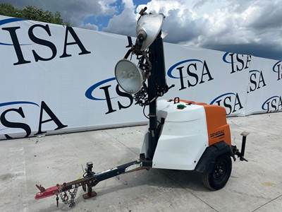 Generac MLT6S Light Tower