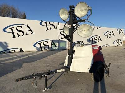 Generac MLT6SK Light Tower