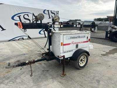 Magnum MLT3060 Light Tower
