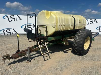 FIELD PRO II Liquid Tender