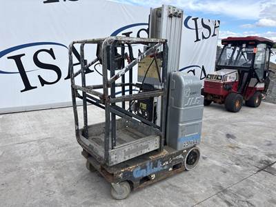 JLG 15MVL Man Lift