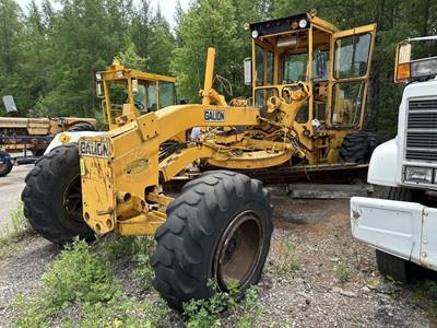 Galion T600C Motor Grader