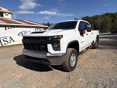 Chevrolet 2500HD