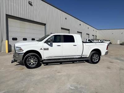 Dodge Ram 2500