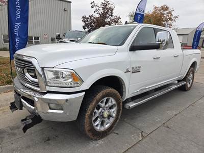 Dodge Ram 2500