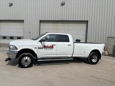 Dodge Ram 3500