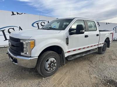 Ford F-250