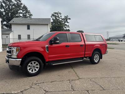 Ford F-250