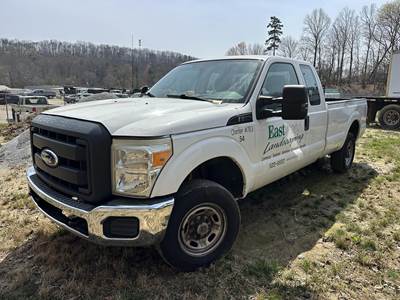 Ford F-250