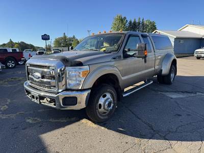 Ford F-350