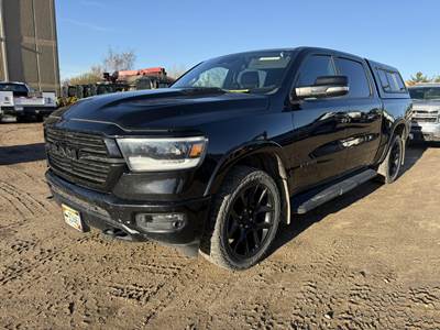 RAM 1500 LARAMIE