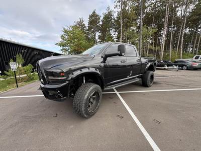 RAM 2500