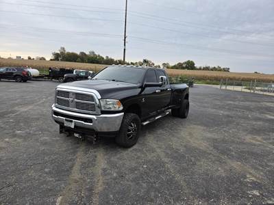 RAM 3500