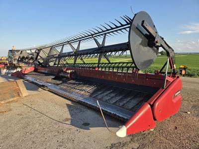 Case IH 3162 Platform