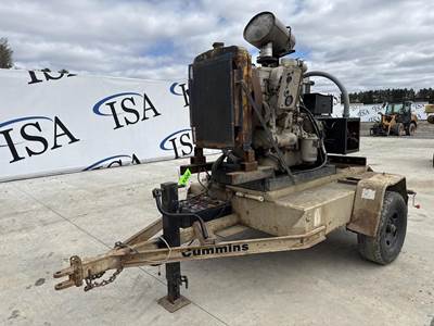 Location: Isa Wi Yard - Merrill, Wi Location: Isa Wi Yard - Merrill, WiCummins