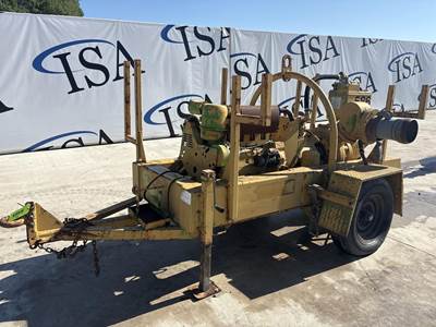 Location: Isa Wi Yard - Merrill, Wi Location: Isa Wi Yard - Merrill, WiDeutz 4
