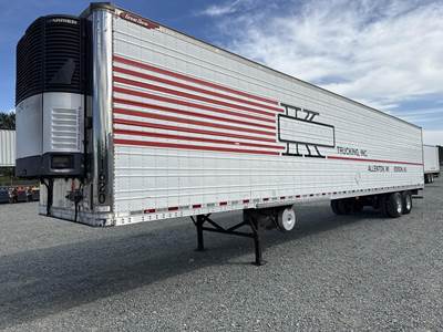 Great Dane 53ft Reefer Trailer