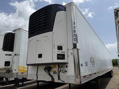 UTILITY VS2RA Reefer Trailer