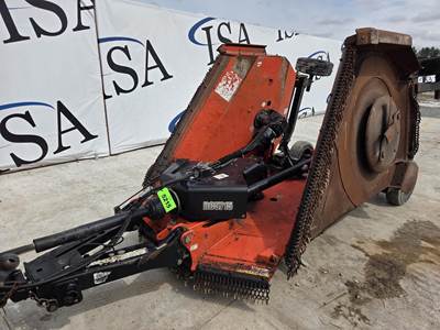 Land Pride RC5715 Rotary Cutter