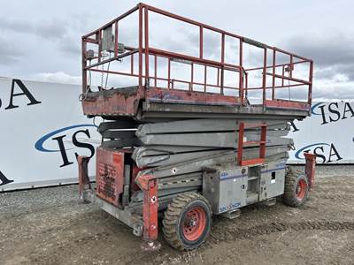 Skyjack SJ9250RT Scissor Lift
