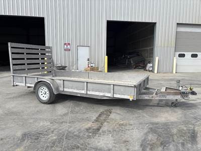 Caterpillar 226D3 Track Skid Steer