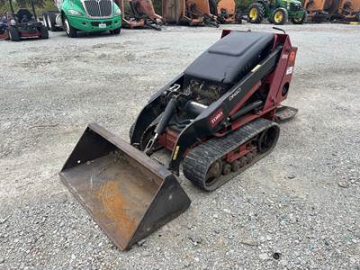 Toro Dingo Mini Skid Steer