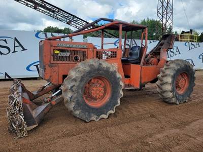 Skidders For Sale | MyLittleSalesman.com