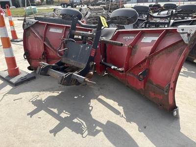 Hamm 3307 Smooth Drum Roller Compactor