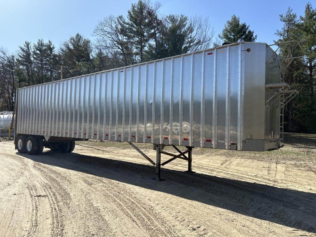 2023 Peerless Trailer Trailer For Sale Merrill, WI 34462