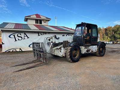 Caterpillar TH103 Telehandler