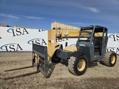 Gehl RS6-34 Telehandler