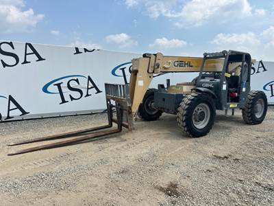 Gehl RS8-42 GEN 2 Telehandler