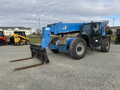 Genie GTH-1056 Telehandler