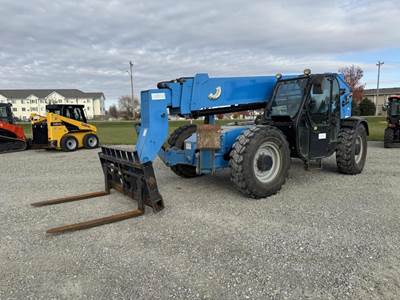 Genie GTH-1056 Telehandler