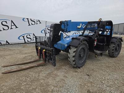 Genie GTH-636 Telehandler
