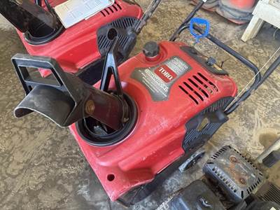 JCB 507-42 Telehandler