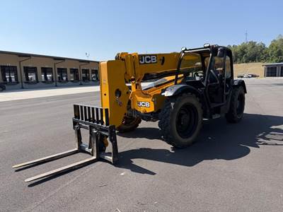 JCB 509-42 Telehandler