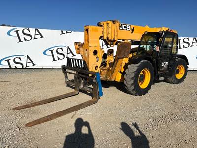 JCB 512-56 Telehandler