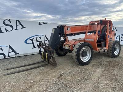 JLG 6042 Telehandler