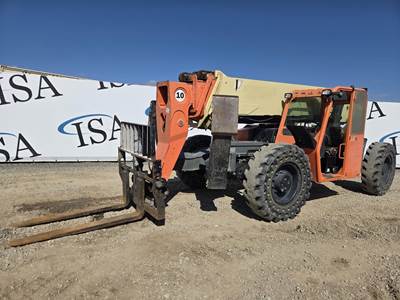 JLG G10-55A Telehandler