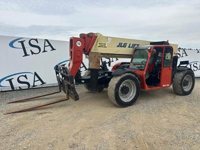 JLG G10-55A Telehandler