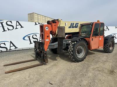JLG G12-55A Telehandler