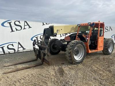 JLG G6-42A Telehandler
