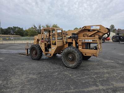 Lull 644B-37 Telehandler