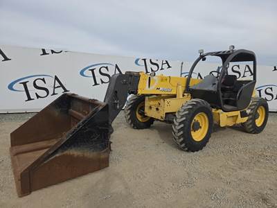 New Holland M459 Telehandler