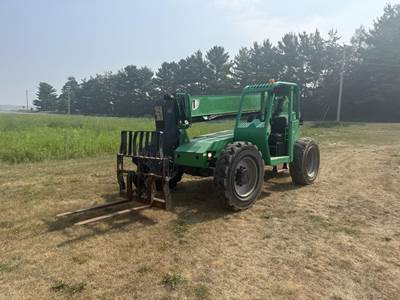 SkyTrak 6036 Telehandler