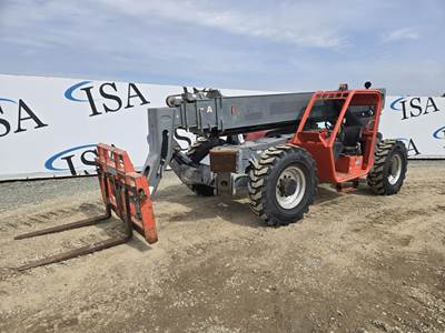 Skyjack SJ1056THS Telehandler
