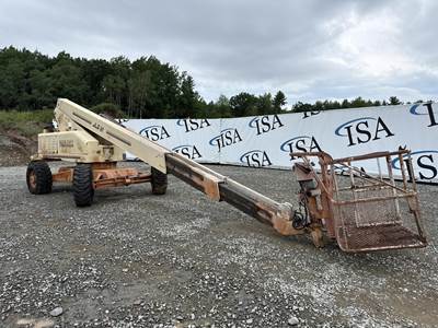 Location: Isa Wi Yard - Merrill, WiRunning Condition Unknown Available For