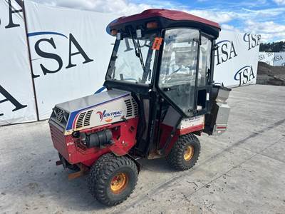 Ventrac 4500Z Tractor