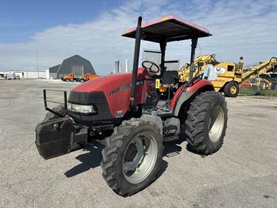 Case IH JX60 Tractor